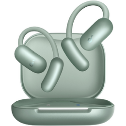 Bluetooth sluchátka Anker soundcore AeroFit 2 zelená