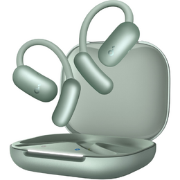 Bluetooth sluchátka Anker soundcore AeroFit 2 zelená