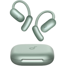 Bluetooth sluchátka Anker soundcore AeroFit 2 zelená