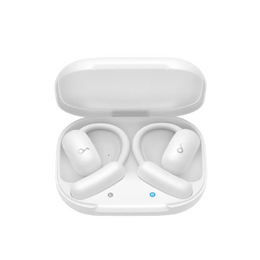 Bluetooth sluchátka Anker soundcore AeroFit 2 bílá