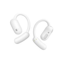 Bluetooth sluchátka Anker soundcore AeroFit 2 bílá