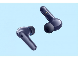 Bluetooth sluchátka Anker soundcore R50i modrá