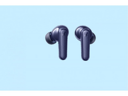 Bluetooth sluchátka Anker soundcore R50i modrá