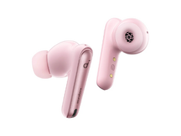 Bluetooth sluchátka Anker soundcore Liberty 4 NC růžová