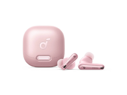 Bluetooth sluchátka Anker soundcore Liberty 4 NC růžová