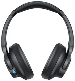 Bluetooth sluchátka Anker soundcore Q11i šedá