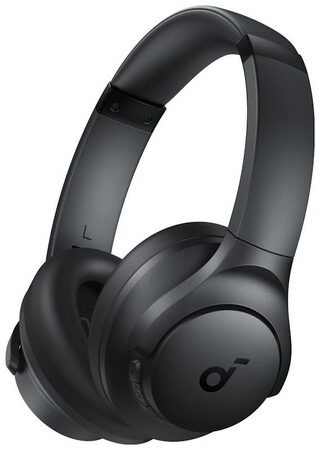 Bluetooth sluchátka Anker soundcore Q11i šedá