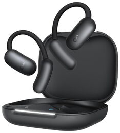Bluetooth sluchátka Anker soundcore AeroFit 2 černá