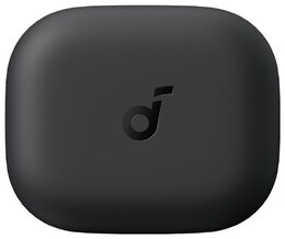 Bluetooth sluchátka Anker soundcore AeroFit 2 černá