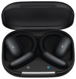 Bluetooth sluchátka Anker soundcore AeroFit 2 černá