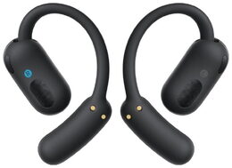 Bluetooth sluchátka Anker soundcore AeroFit 2 černá