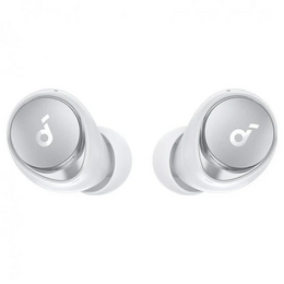 Bluetooth sluchátka Anker soundcore Space A40 bílá