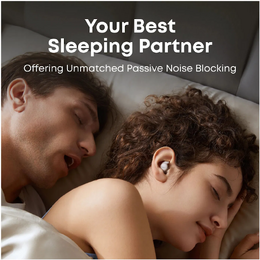 Bluetooth sluchátka Anker soundcore Sleep A20 bílá