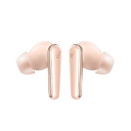 Bluetooth sluchátka Anker soundcore Liberty 5 růžová