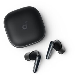 Bluetooth sluchátka Anker soundcore Liberty 5 černá