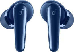 Bluetooth sluchátka Anker soundcore Liberty 5 modrá