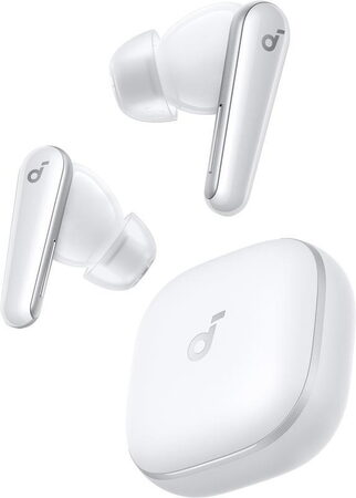 Bluetooth sluchátka Anker soundcore Liberty 5 bílá