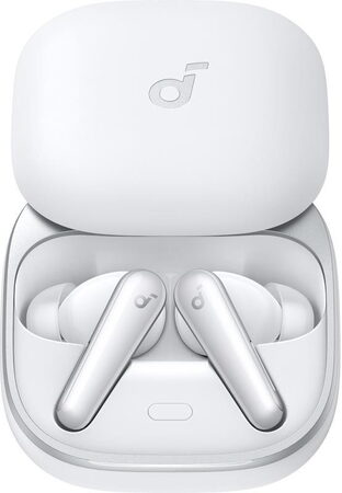 Bluetooth sluchátka Anker soundcore Liberty 5 bílá