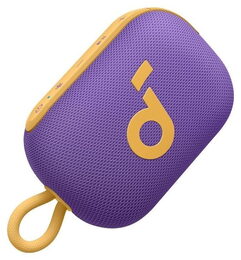 Bluetooth reproduktor Anker soundcore Select4 Go fialový