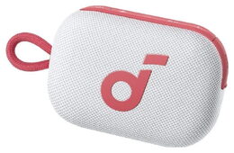 Bluetooth reproduktor Anker soundcore Select4 Go červený