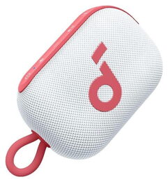 Bluetooth reproduktor Anker soundcore Select4 Go červený