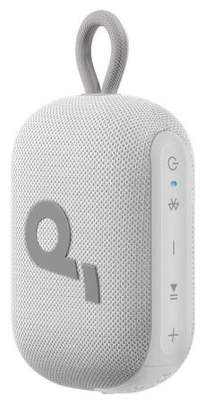 Bluetooth reproduktor Anker soundcore Select4 Go bílý