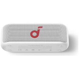 Bluetooth reproduktor Anker soundcore Select2S bílý