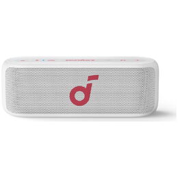 Bluetooth reproduktor Anker soundcore Select2S bílý