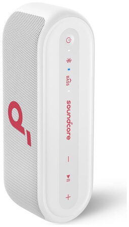 Bluetooth reproduktor Anker soundcore Select2S bílý