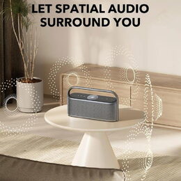 Bluetooth reproduktor Anker soundcore Motion X600 zelený