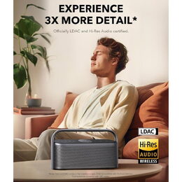 Bluetooth reproduktor Anker soundcore Motion X600 zelený