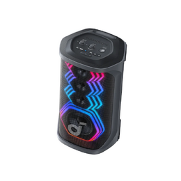 Bluetooth reproduktor Anker soundcore Rave 3S černý