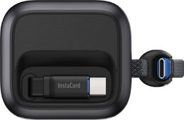 Powerbanka Anker 25000mAh, 165W s kabelem USB-C šedá