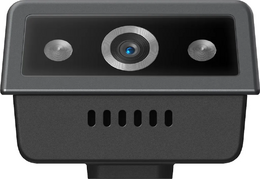 Domovní videotelefon s duální kamerou 2K Anker eufy E340 černý