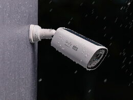 Venkovní kamera se solárním nabíjením Anker eufy S330 (sada 3ks+jednotka HomeBase 3), 4K bílá