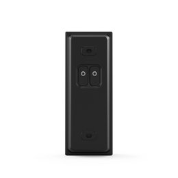 Domovní videozvonek Anker eufy S220 s centrální jednotkou Homebase 2, 2K černý