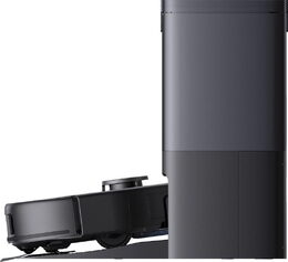 Robotický vysavač Anker eufy X10 Pro Omni 8000Pa černý