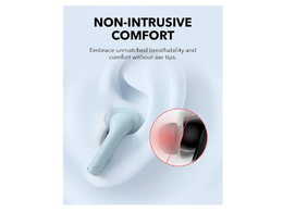 Bluetooth sluchátka Anker soundcore K20i modrá