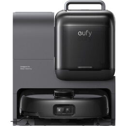Robotický vysavač Anker eufy Omni E28 černý