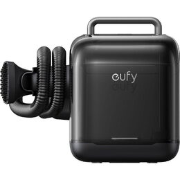 Robotický vysavač Anker eufy Omni E28 černý