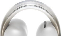 Bluetooth sluchátka Anker soundcore AeroClip bílá