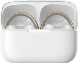 Bluetooth sluchátka Anker soundcore AeroClip bílá