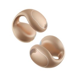 Bluetooth sluchátka Anker soundcore C40i zlatá