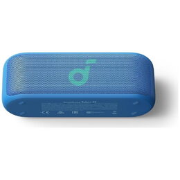 Bluetooth reproduktor Anker soundcore Select2S modrý