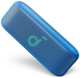 Bluetooth reproduktor Anker soundcore Select2S modrý
