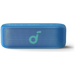 Bluetooth reproduktor Anker soundcore Select2S modrý