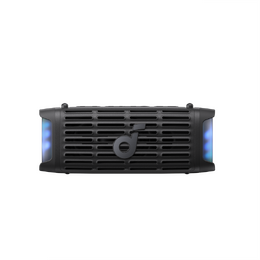 Bluetooth reproduktor Anker soundcore Boom 3i černý