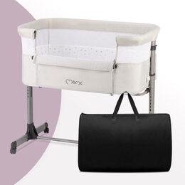 Cestovní taška na postýlku MoMi REVO a SMART BED