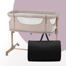 Cestovní taška na postýlku MoMi REVO a SMART BED