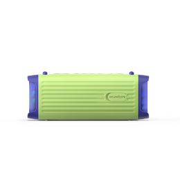 Bluetooth reproduktor Anker soundcore Boom 3i zelený